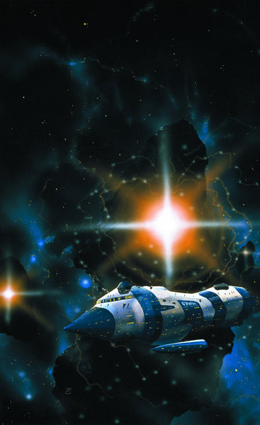 Children of the Lens