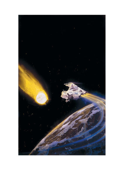 Masters of the Vortex