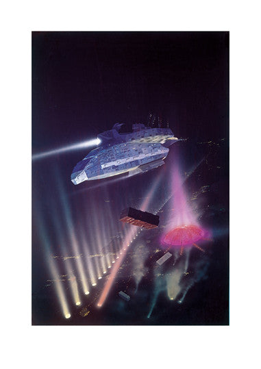 Nebula Award Stories 6