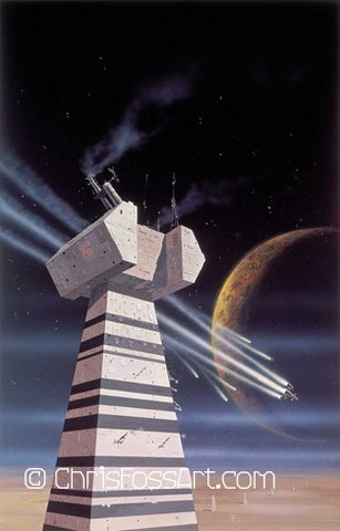 Skylark of Space Skylark of Space