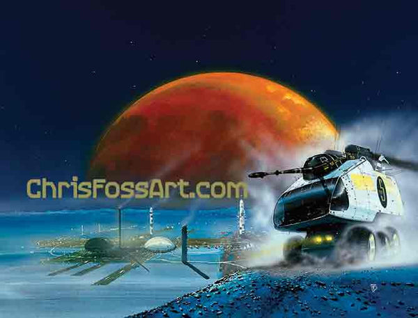 Quest in Time and Space